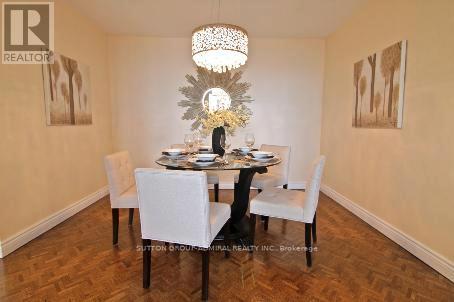 1109 - 7440 Bathurst Street, Vaughan (Brownridge), Ontario  L4J 7K8 - Photo 14 - N12797756