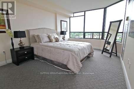 1109 - 7440 Bathurst Street, Vaughan (Brownridge), Ontario  L4J 7K8 - Photo 16 - N12797756