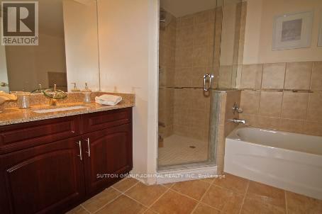 1109 - 7440 Bathurst Street, Vaughan (Brownridge), Ontario  L4J 7K8 - Photo 17 - N12797756