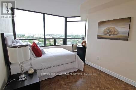 1109 - 7440 Bathurst Street, Vaughan (Brownridge), Ontario  L4J 7K8 - Photo 18 - N12797756