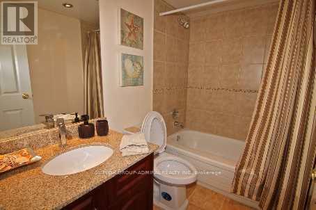 1109 - 7440 Bathurst Street, Vaughan (Brownridge), Ontario  L4J 7K8 - Photo 19 - N12797756