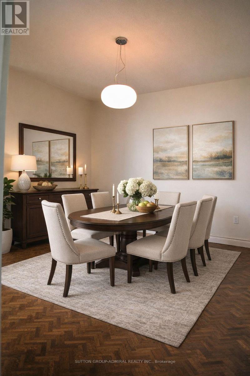 1109 - 7440 Bathurst Street, Vaughan (Brownridge), Ontario  L4J 7K8 - Photo 7 - N12797756