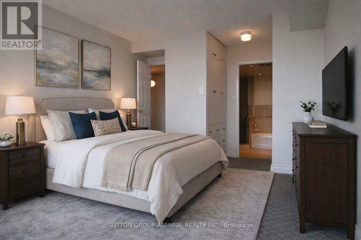 1109 - 7440 Bathurst Street, Vaughan (Brownridge), Ontario  L4J 7K8 - Photo 8 - N12797756