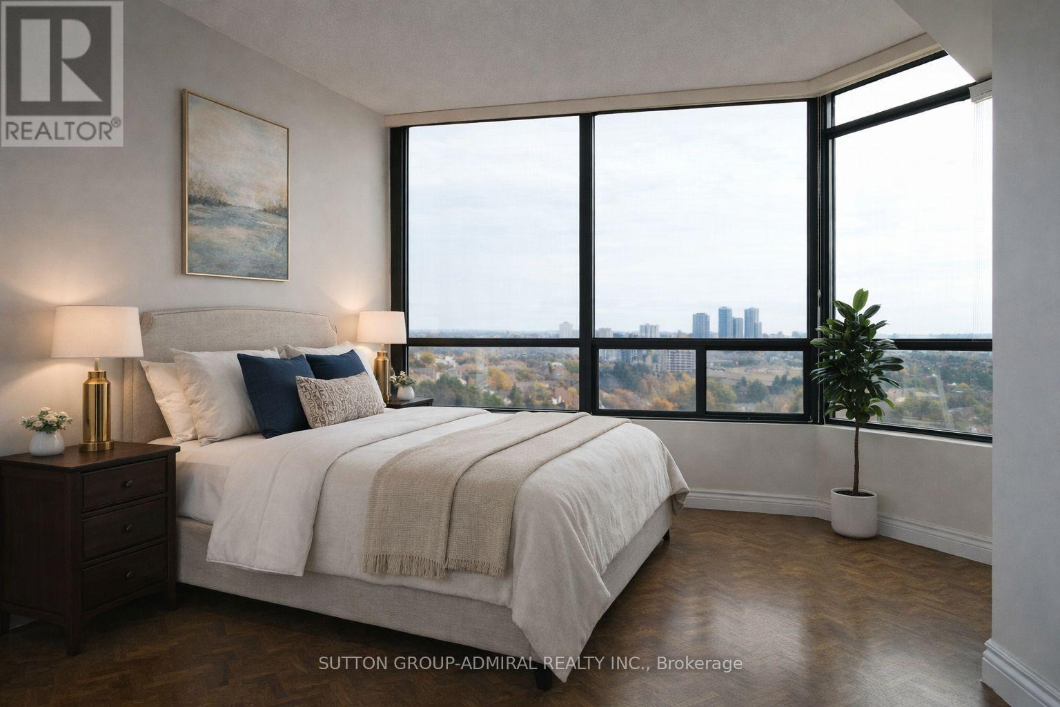 1109 - 7440 Bathurst Street, Vaughan (Brownridge), Ontario  L4J 7K8 - Photo 9 - N12797756