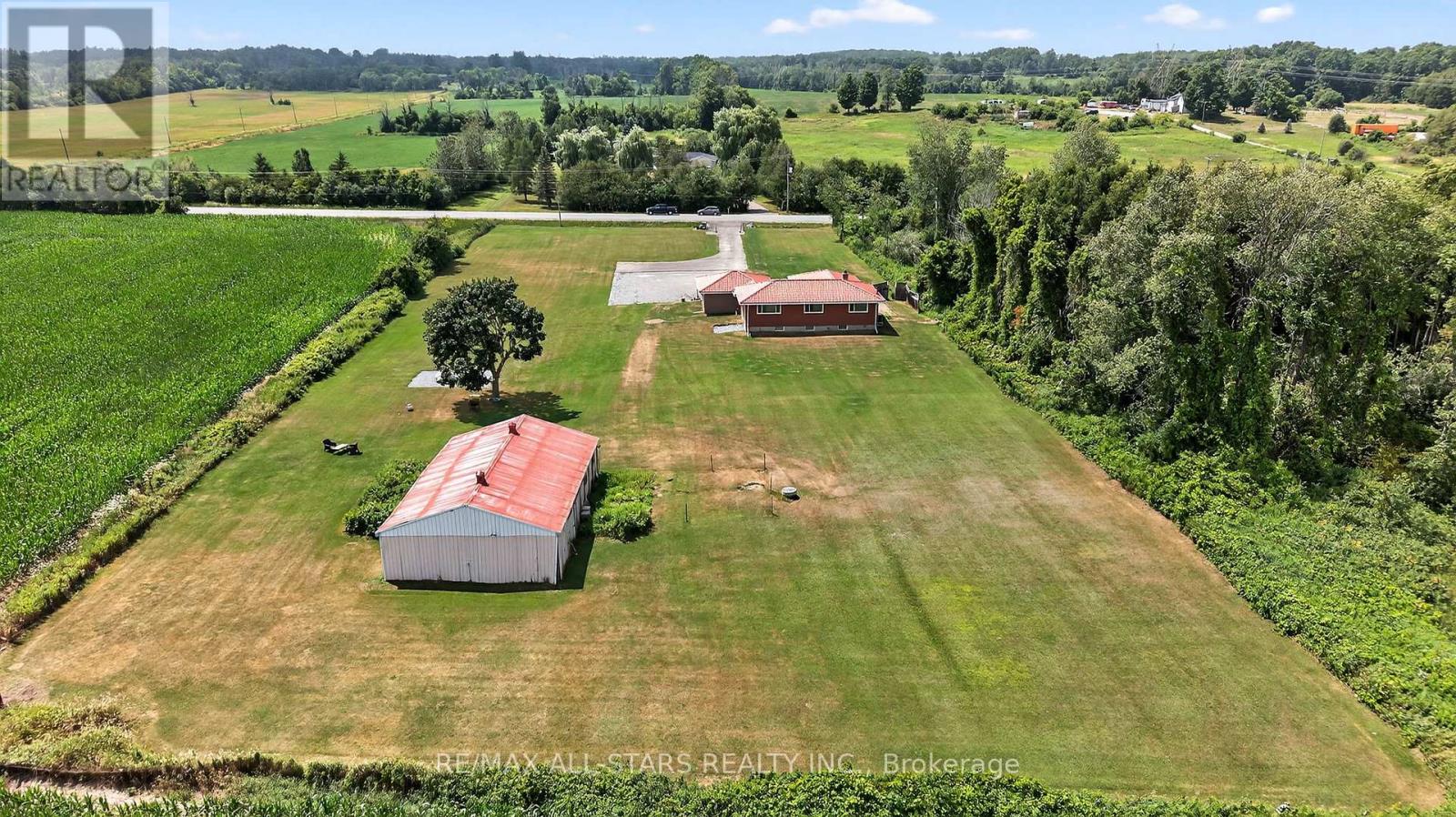 22429 Kennedy Road, East Gwillimbury, Ontario  L0G 1R0 - Photo 37 - N12797762