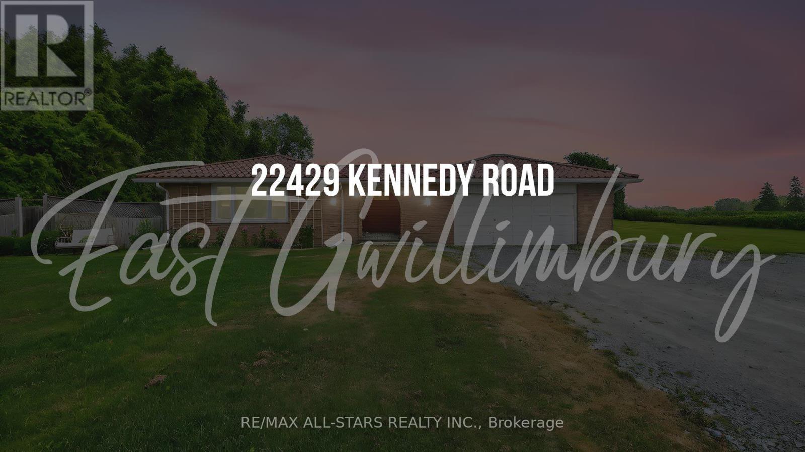 22429 Kennedy Road, East Gwillimbury, Ontario  L0G 1R0 - Photo 42 - N12797762