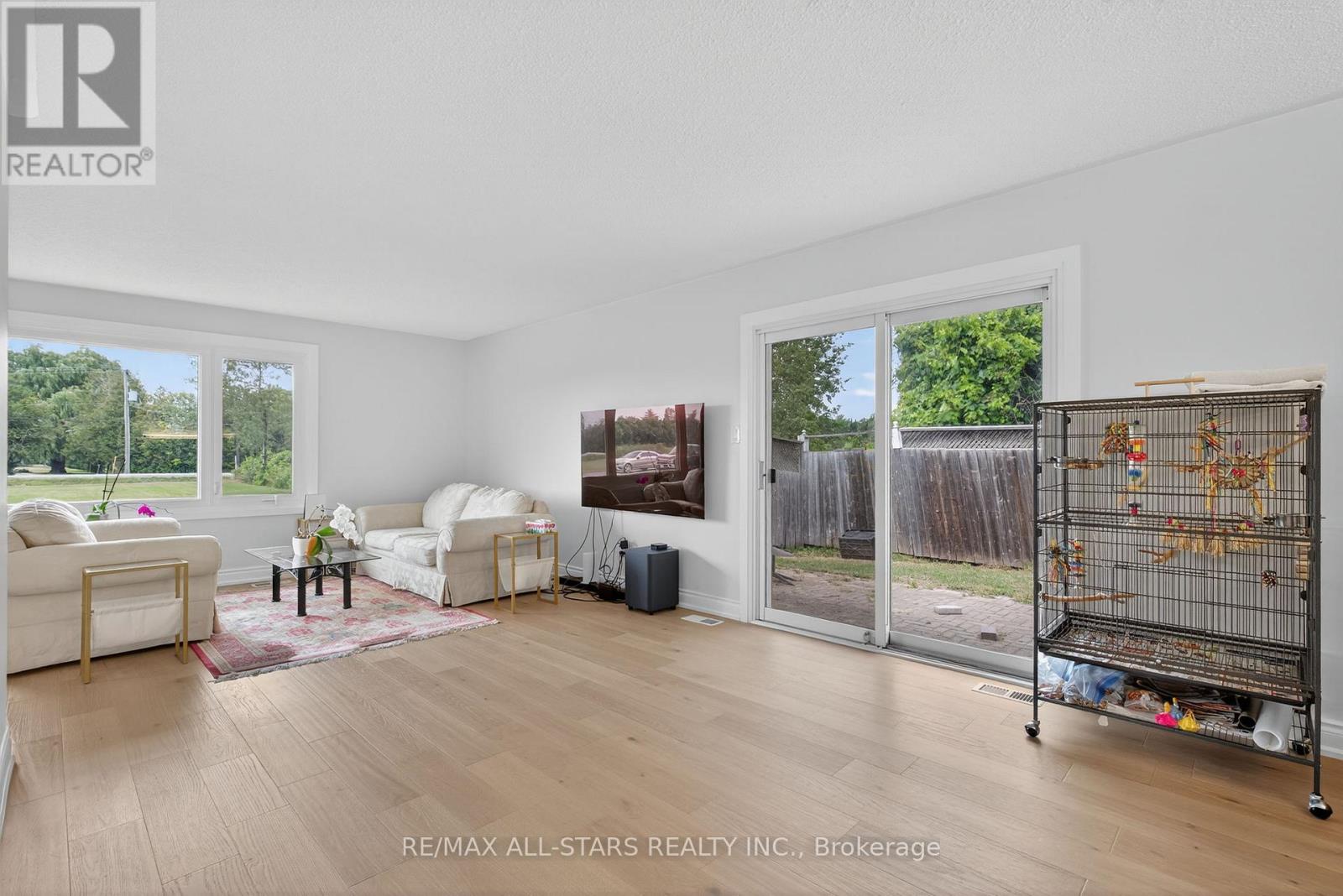 22429 Kennedy Road, East Gwillimbury, Ontario  L0G 1R0 - Photo 8 - N12797762