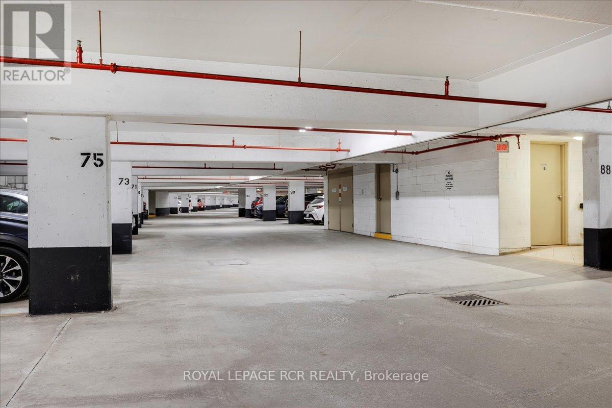 212 - 900 Bogart Mill Trail, Newmarket (Gorham-College Manor), Ontario  L3Y 8V5 - Photo 24 - N12797790