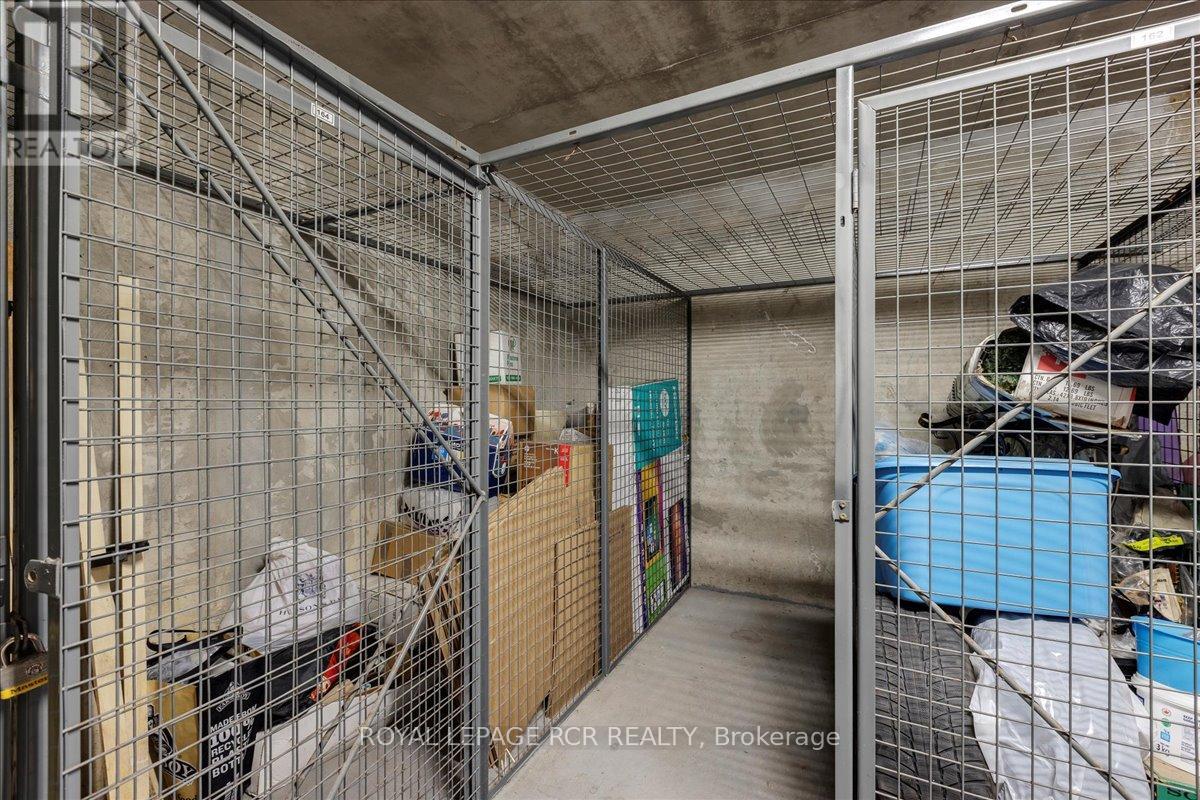 212 - 900 Bogart Mill Trail, Newmarket (Gorham-College Manor), Ontario  L3Y 8V5 - Photo 25 - N12797790