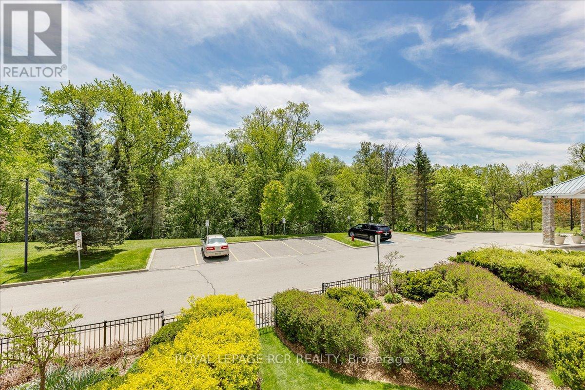 212 - 900 Bogart Mill Trail, Newmarket (Gorham-College Manor), Ontario  L3Y 8V5 - Photo 26 - N12797790