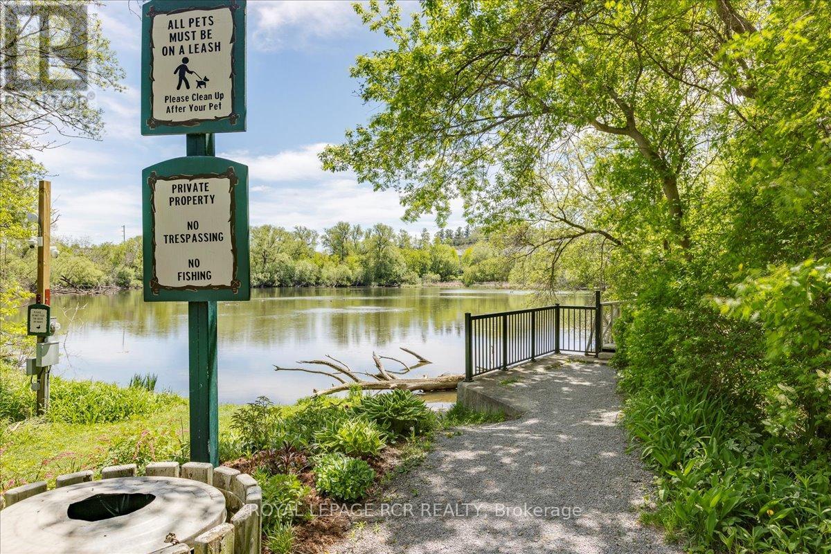 212 - 900 Bogart Mill Trail, Newmarket (Gorham-College Manor), Ontario  L3Y 8V5 - Photo 29 - N12797790