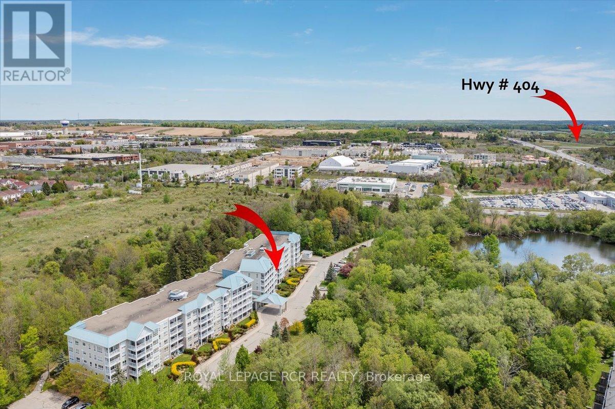 212 - 900 Bogart Mill Trail, Newmarket (Gorham-College Manor), Ontario  L3Y 8V5 - Photo 35 - N12797790