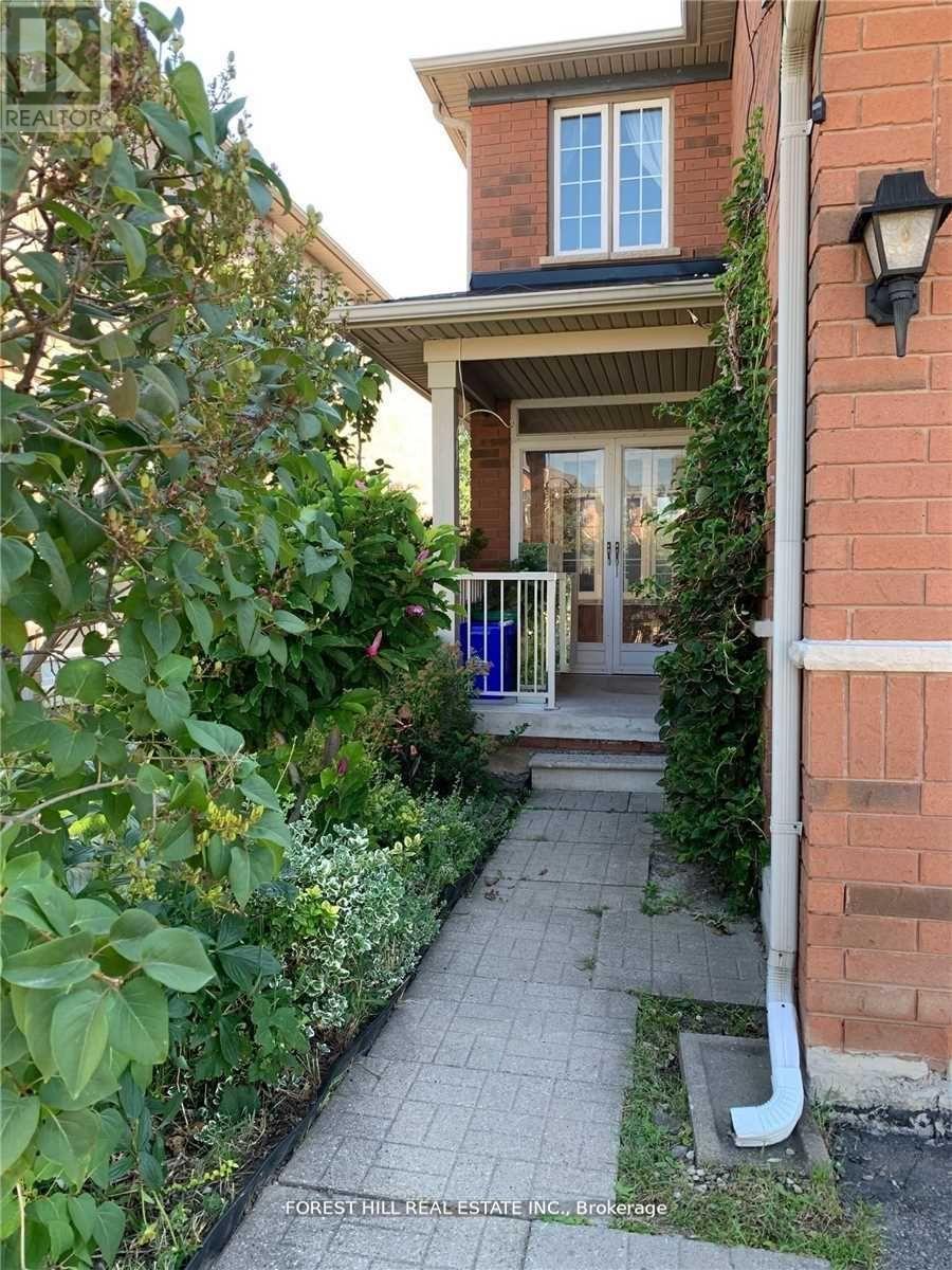 21 Baltic Street, Richmond Hill (Langstaff), Ontario  L4B 4H8 - Photo 2 - N12797912