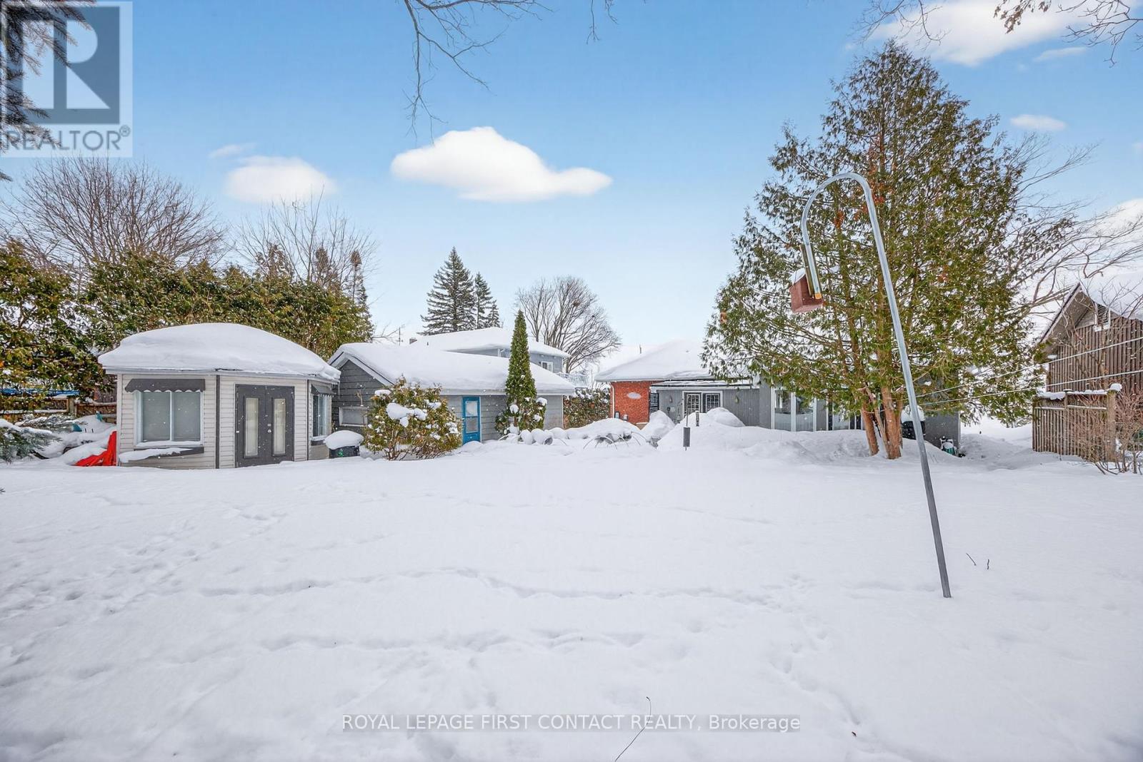 162 Kempenfelt Drive, Barrie (North Shore), Ontario  L4M 1C2 - Photo 42 - S12797780