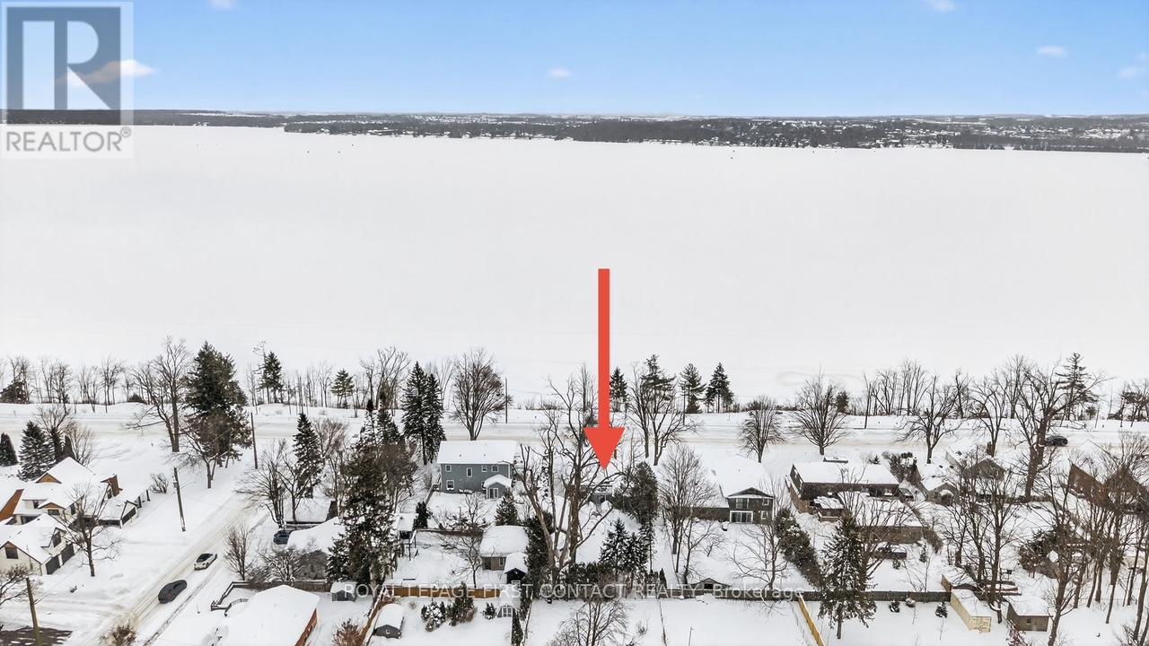 162 Kempenfelt Drive, Barrie (North Shore), Ontario  L4M 1C2 - Photo 48 - S12797780