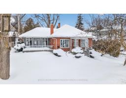 162 KEMPENFELT DRIVE, Barrie, Ontario