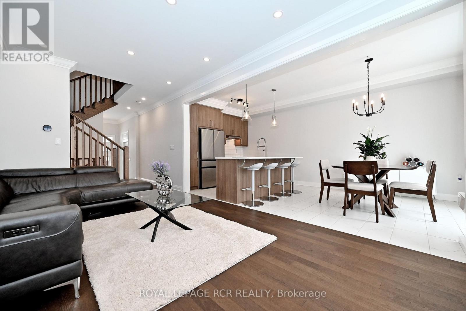 20 Betterridge Trail, Barrie, Ontario  L9J 0G5 - Photo 11 - S12797794