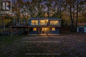 1 Iroquois Ridge, Oro-Medonte (Sugarbush), Ontario  L0K 1E0 - Photo 2 - S12797862