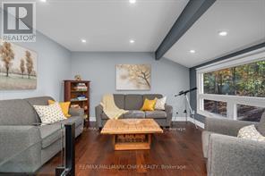 1 Iroquois Ridge, Oro-Medonte (Sugarbush), Ontario  L0K 1E0 - Photo 21 - S12797862