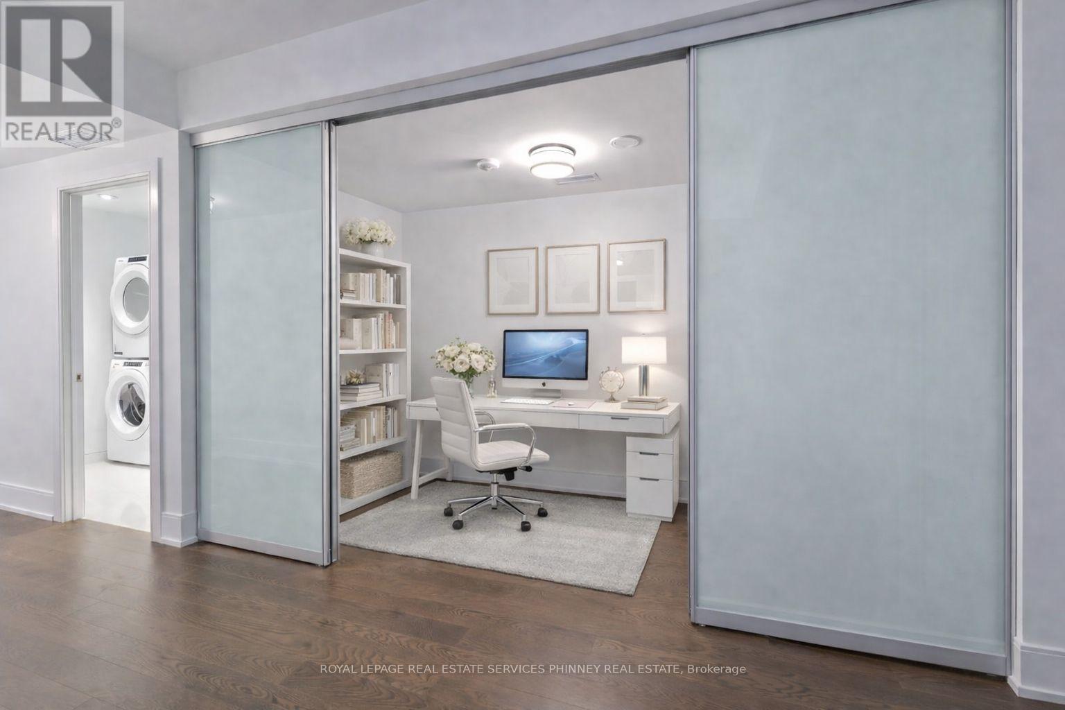 214 - 155 Merchants' Wharf, Toronto, Ontario  M5A 0Y4 - Photo 16 - C12762862