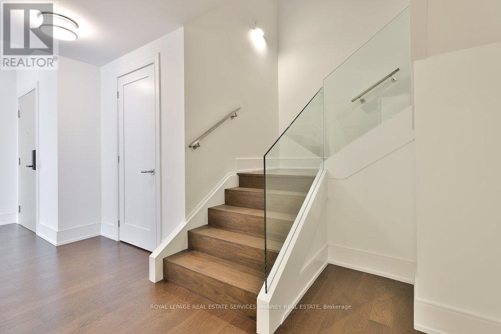 214 - 155 Merchants' Wharf, Toronto, Ontario  M5A 0Y4 - Photo 17 - C12762862