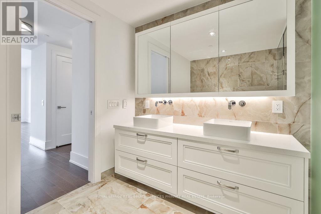 214 - 155 Merchants' Wharf, Toronto, Ontario  M5A 0Y4 - Photo 21 - C12762862