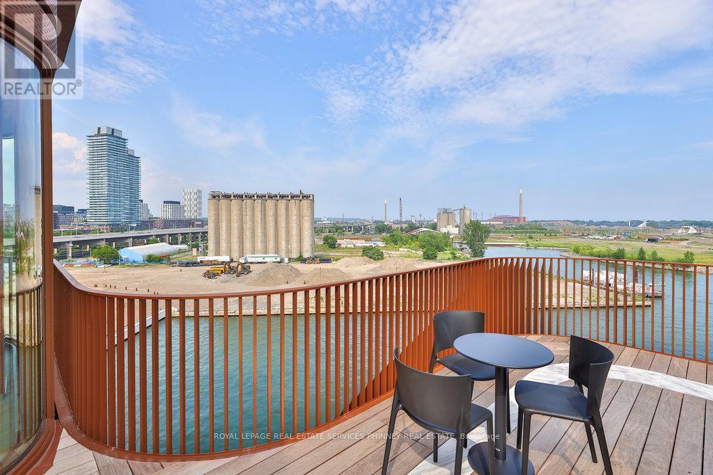 214 - 155 Merchants' Wharf, Toronto, Ontario  M5A 0Y4 - Photo 29 - C12762862