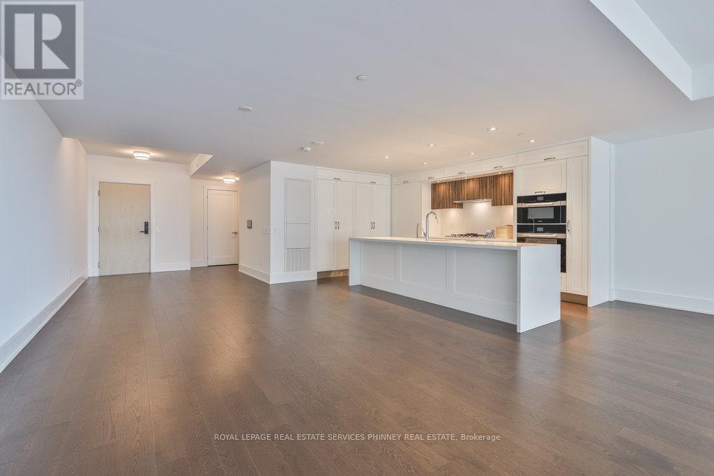 214 - 155 Merchants' Wharf, Toronto, Ontario  M5A 0Y4 - Photo 3 - C12762862