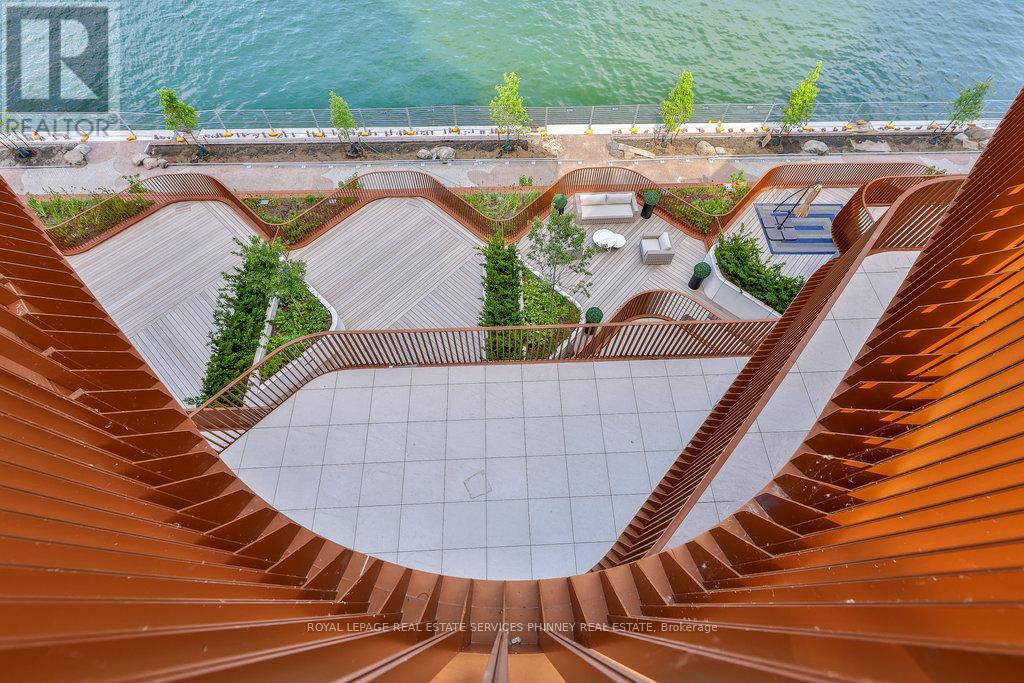 214 - 155 Merchants' Wharf, Toronto, Ontario  M5A 0Y4 - Photo 33 - C12762862