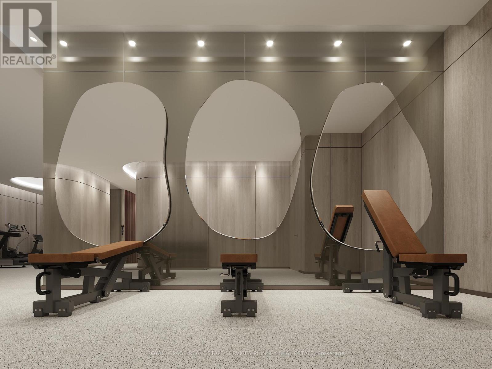 214 - 155 Merchants' Wharf, Toronto, Ontario  M5A 0Y4 - Photo 37 - C12762862