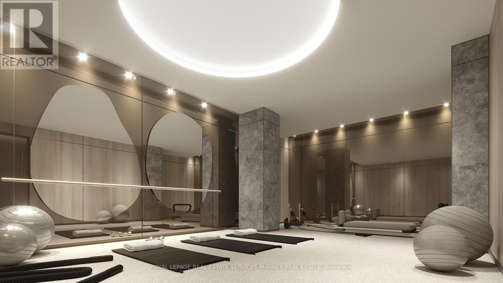 214 - 155 Merchants' Wharf, Toronto, Ontario  M5A 0Y4 - Photo 38 - C12762862