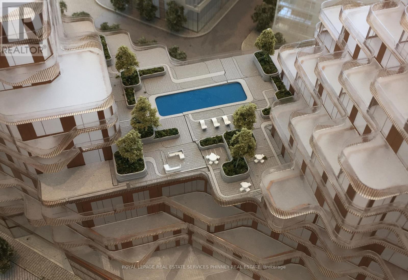 214 - 155 Merchants' Wharf, Toronto, Ontario  M5A 0Y4 - Photo 39 - C12762862