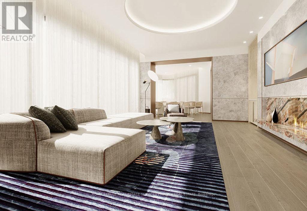 214 - 155 Merchants' Wharf, Toronto, Ontario  M5A 0Y4 - Photo 40 - C12762862