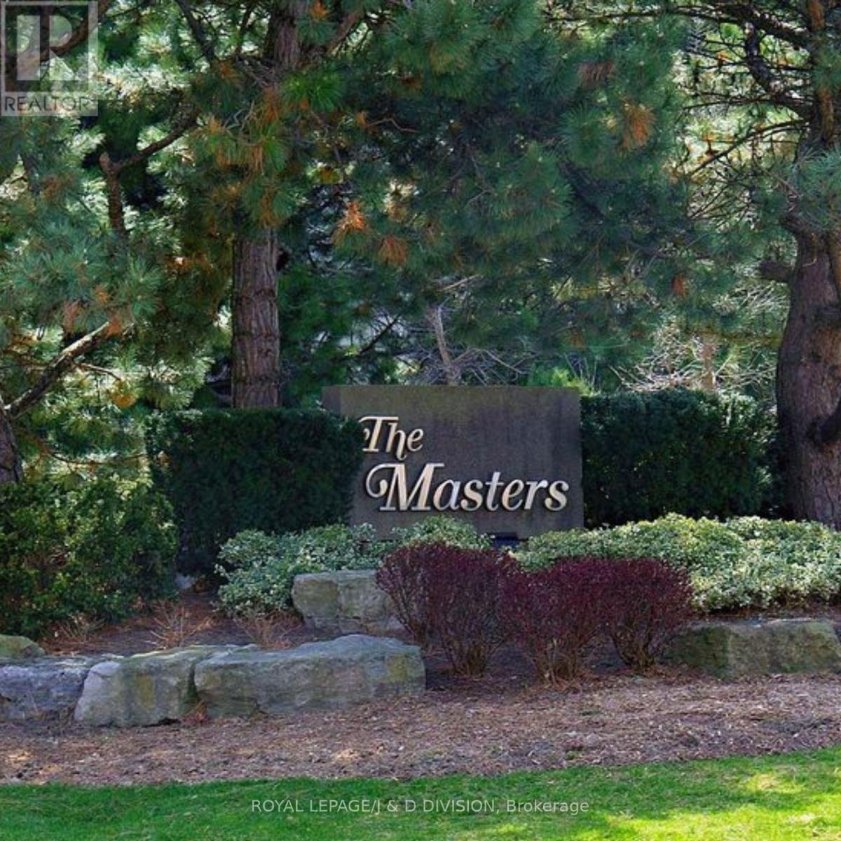 B4 - 284 MILL ROAD, toronto (markland wood), Ontario