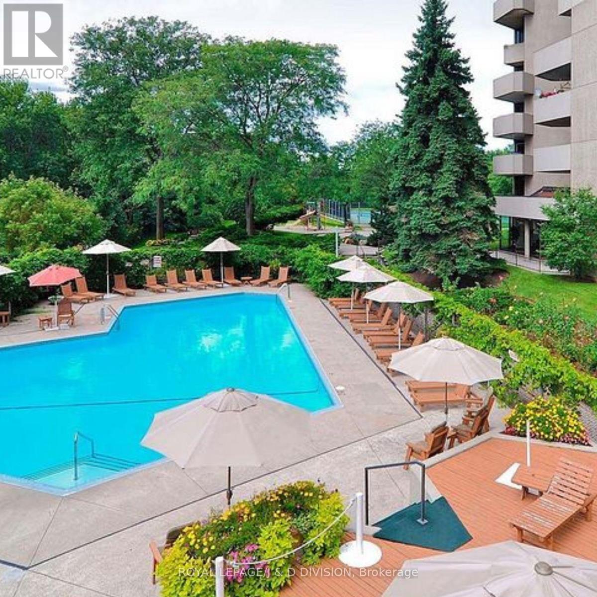 B4 - 284 Mill Road, Toronto (Markland Wood), Ontario  M9C 4W6 - Photo 20 - W12797666