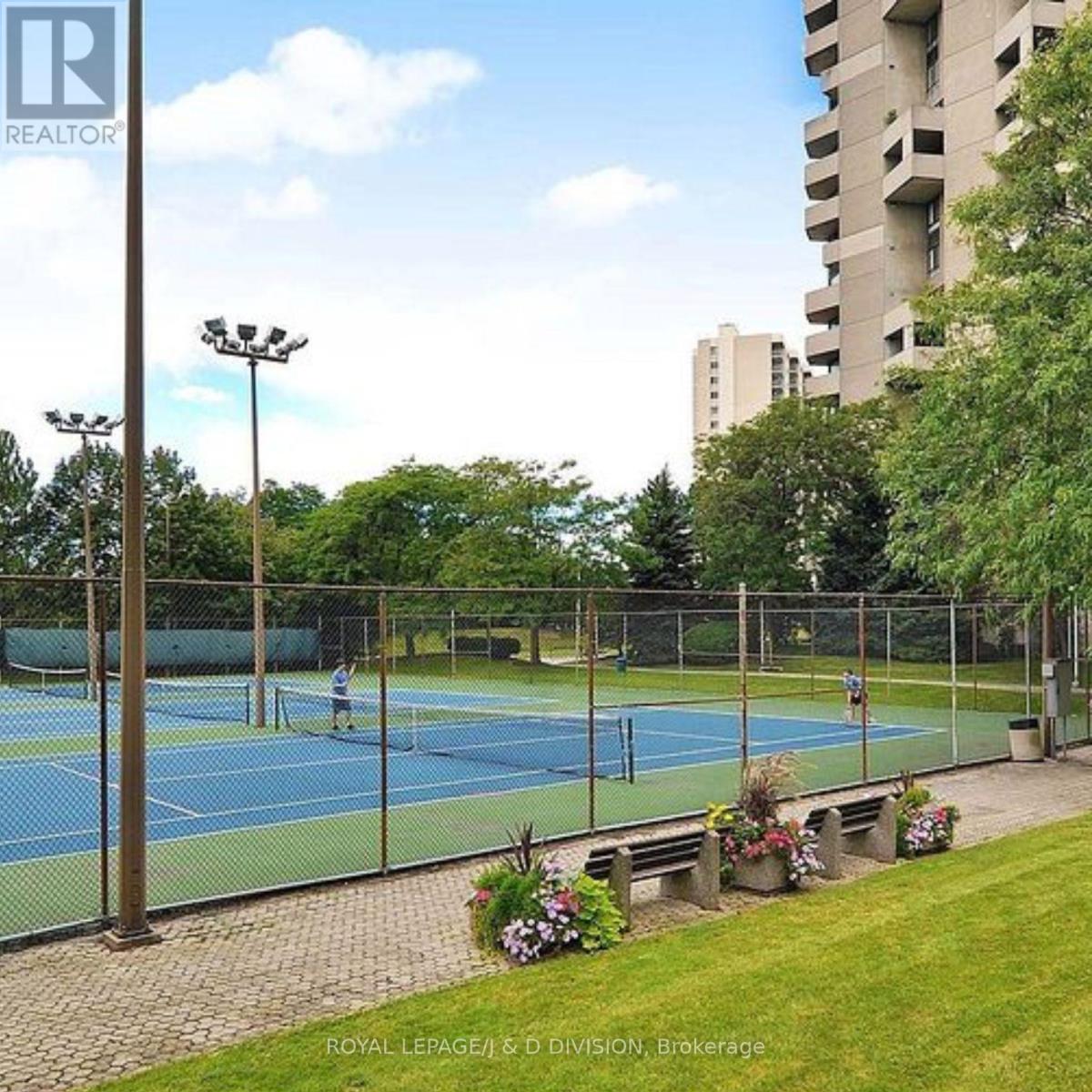 B4 - 284 Mill Road, Toronto (Markland Wood), Ontario  M9C 4W6 - Photo 28 - W12797666