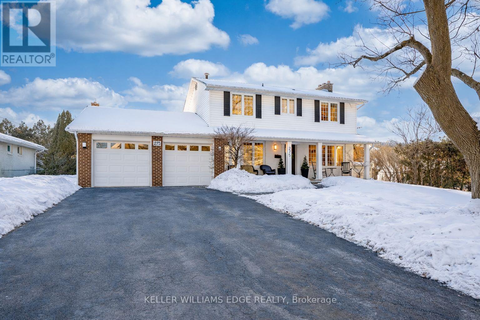 275 Camborne Crescent, Burlington (Roseland), Ontario  L7N 2A4 - Photo 2 - W12797718