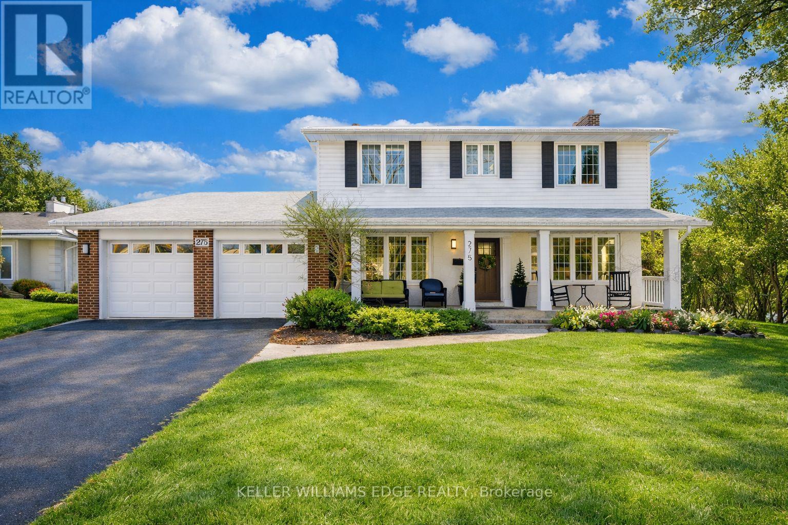 275 Camborne Crescent, Burlington (Roseland), Ontario  L7N 2A4 - Photo 3 - W12797718