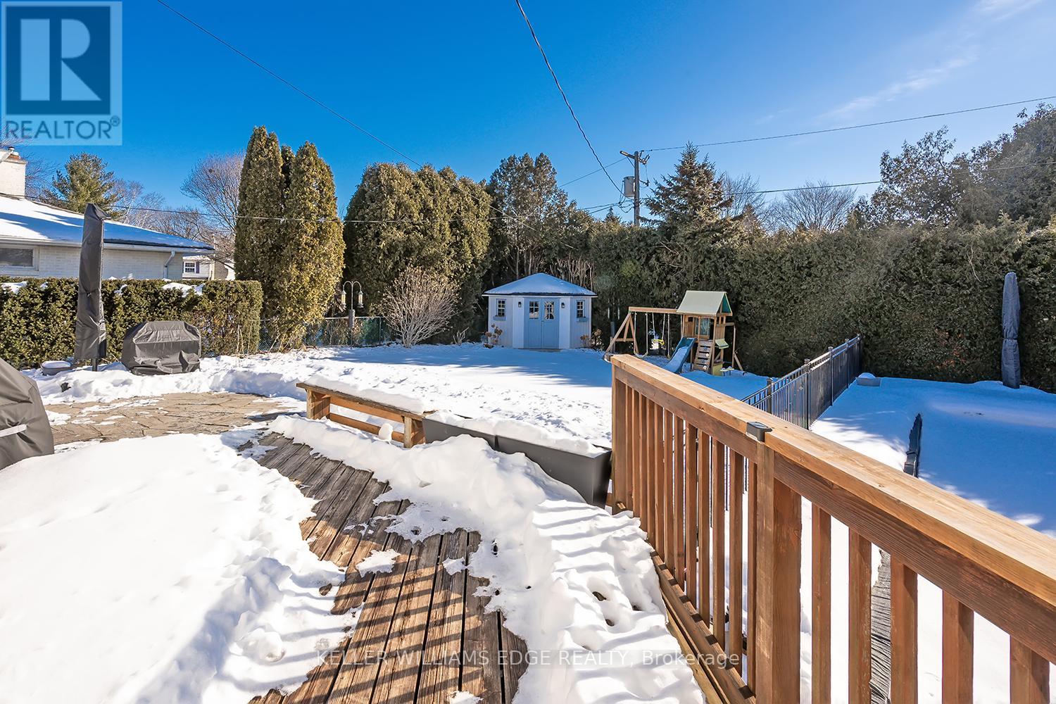 275 Camborne Crescent, Burlington (Roseland), Ontario  L7N 2A4 - Photo 36 - W12797718