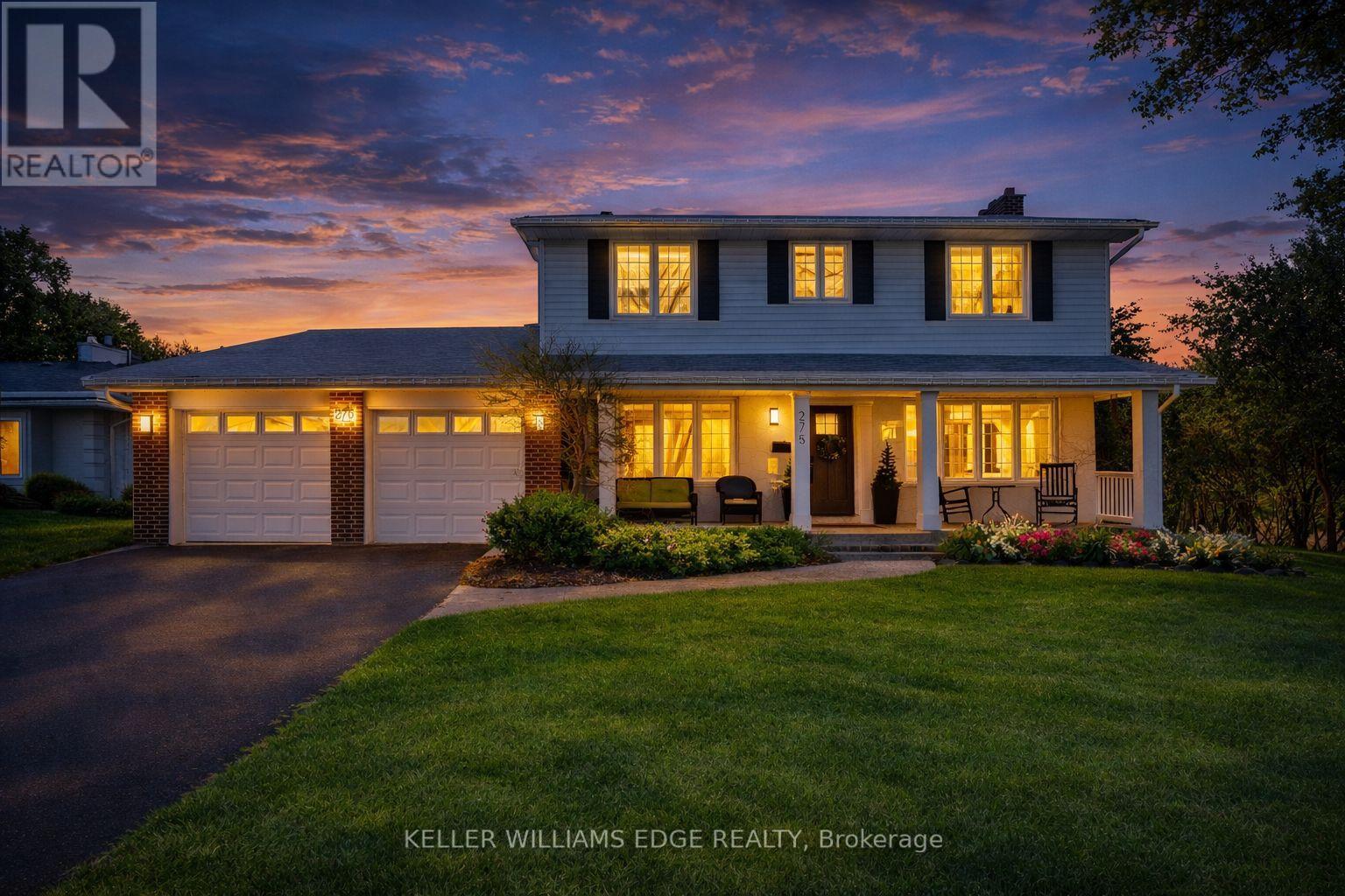 275 Camborne Crescent, Burlington (Roseland), Ontario  L7N 2A4 - Photo 4 - W12797718