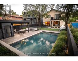 8 NORA ROAD, Toronto, Ontario