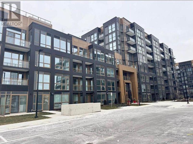 317 - 2333 KHALSA GATE, oakville (wm westmount), Ontario