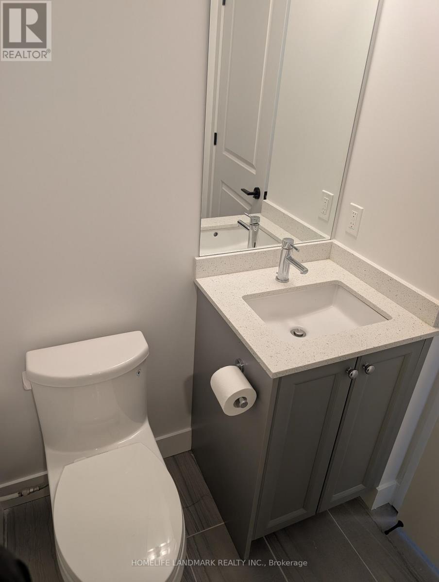 317 - 2333 Khalsa Gate, Oakville (Wm Westmount), Ontario  L6M 0X7 - Photo 16 - W12797782