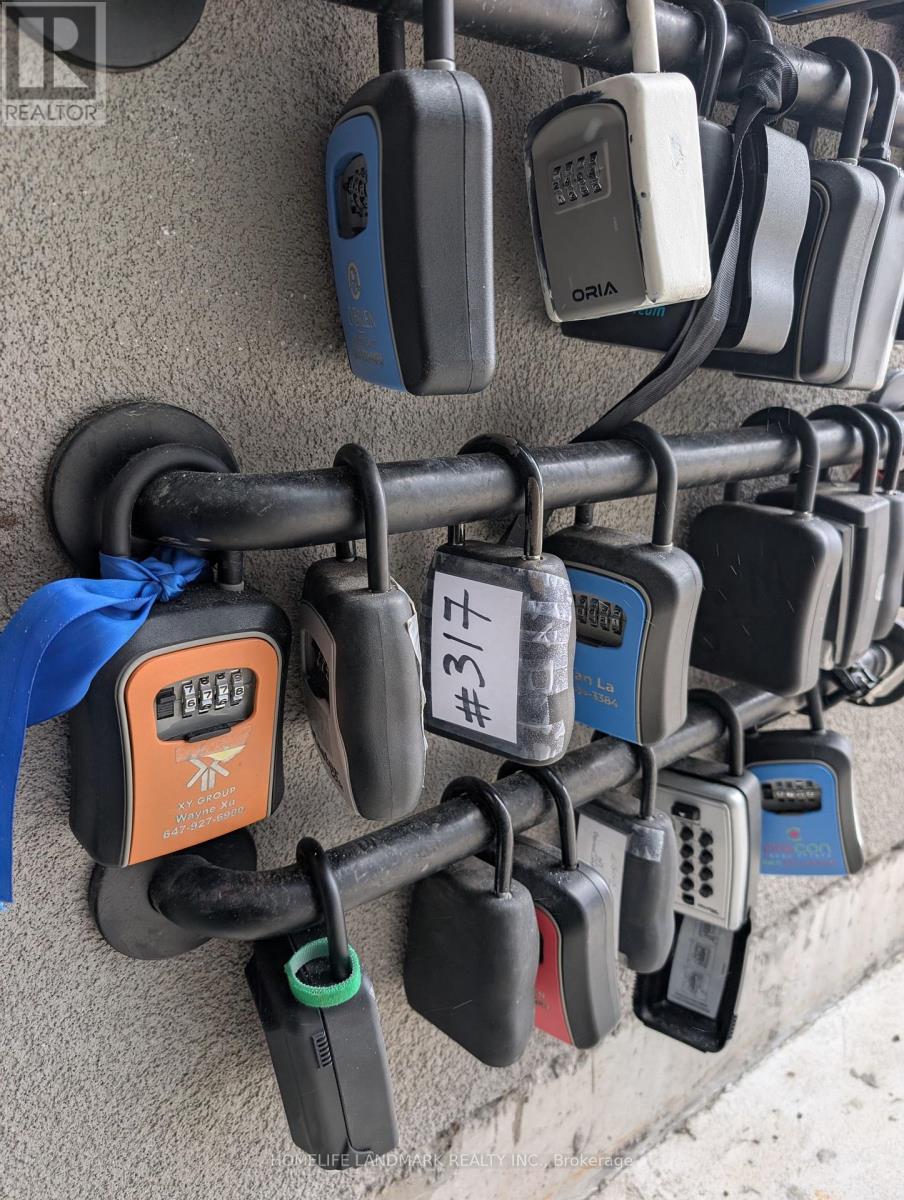 317 - 2333 Khalsa Gate, Oakville (Wm Westmount), Ontario  L6M 0X7 - Photo 17 - W12797782