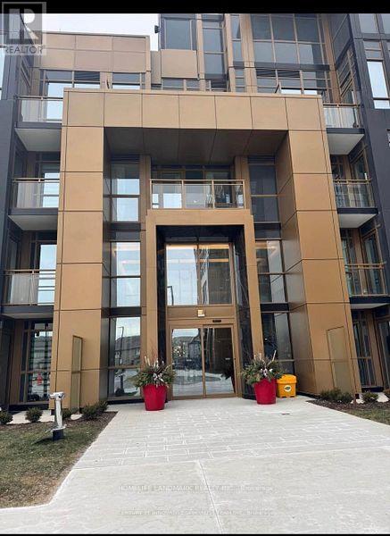 317 - 2333 Khalsa Gate, Oakville (Wm Westmount), Ontario  L6M 0X7 - Photo 2 - W12797782