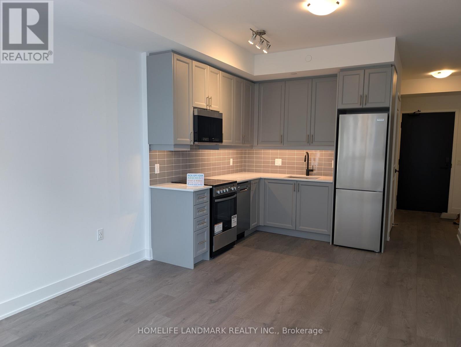 317 - 2333 Khalsa Gate, Oakville (Wm Westmount), Ontario  L6M 0X7 - Photo 5 - W12797782