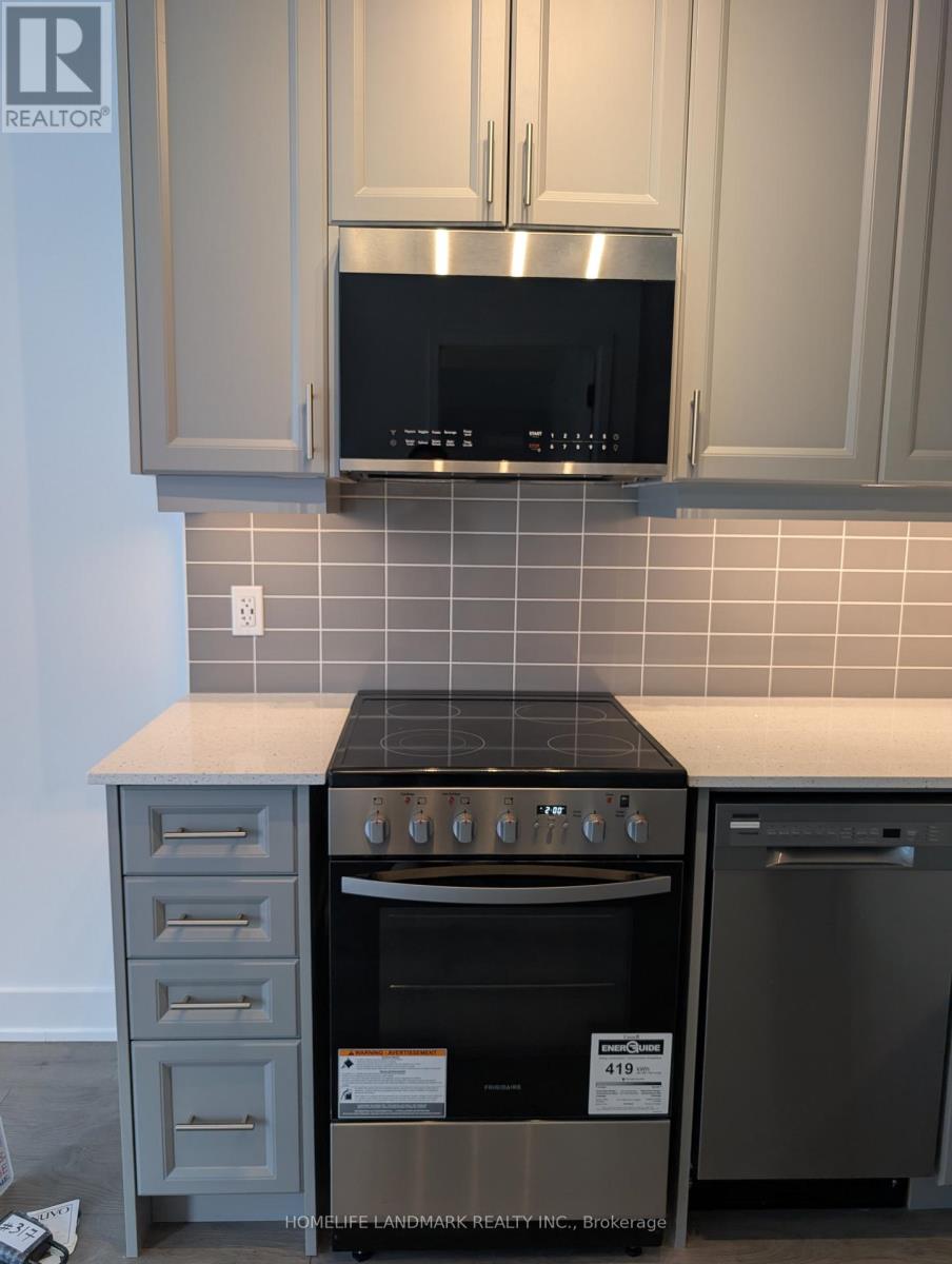 317 - 2333 Khalsa Gate, Oakville (Wm Westmount), Ontario  L6M 0X7 - Photo 6 - W12797782