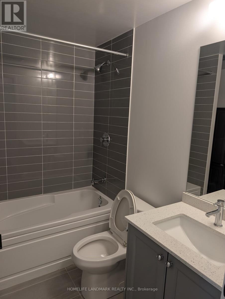 317 - 2333 Khalsa Gate, Oakville (Wm Westmount), Ontario  L6M 0X7 - Photo 8 - W12797782