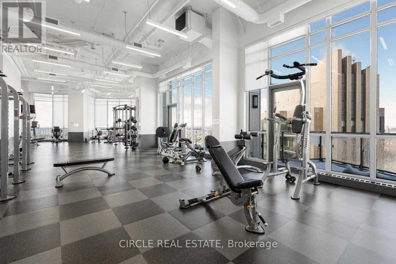 1207 - 10 Park Lawn Road, Toronto (Mimico), Ontario  M8V 0H9 - Photo 11 - W12797802