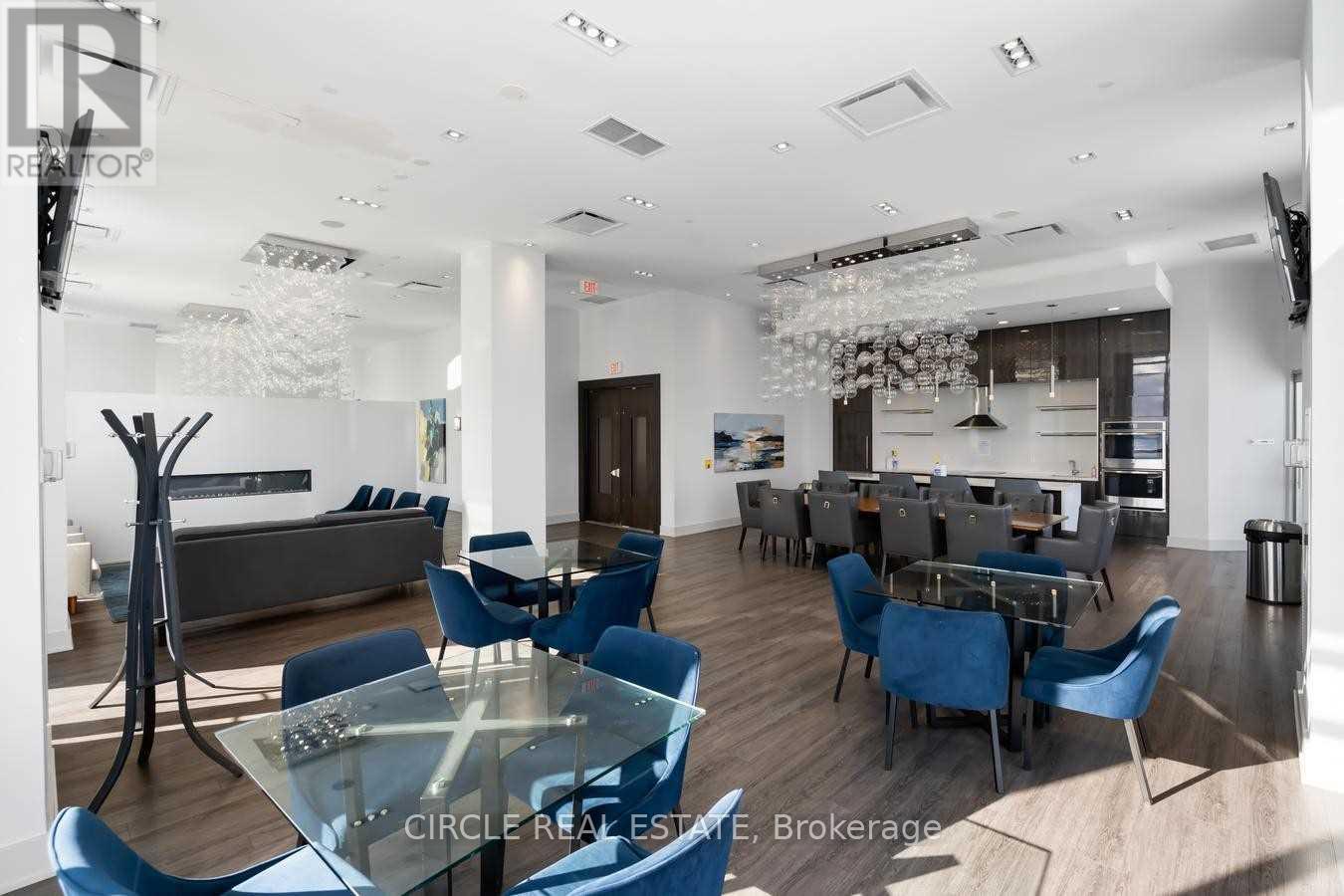 1207 - 10 Park Lawn Road, Toronto (Mimico), Ontario  M8V 0H9 - Photo 12 - W12797802